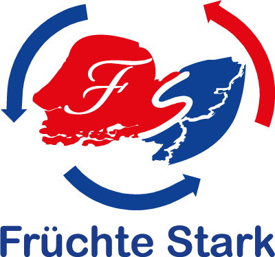 Logo Früchte Stark